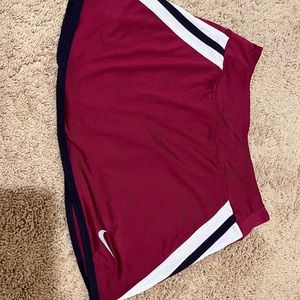 Nike tennis skirt. NWT
